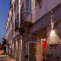 Image of Hotel Jerónimos 8