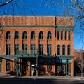 Image of Hotel Jerome Auberge Collection