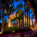 Exterior of Hotel Karlan San Diego - a DoubleTree by Hilton
