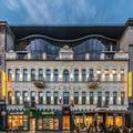 Exterior of Hotel Kaunas