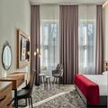 Image of Hotel King Salomon