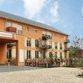 Exterior of Hotel Klostergarten