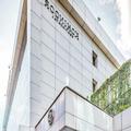 Exterior of Hotel Kohinoor Continental, Airport - Newly Renovated