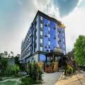 Image of Hotel Krishna Sagar Nh24
