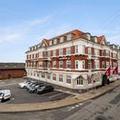 Image of Hotel Kronjylland