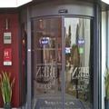 Exterior of Hotel Kyriad Auray - Carnac