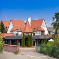 Exterior of Hotel L'Europe Colmar, BW Signature Collection