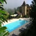 Image of Hotel La Bastie D Urfe
