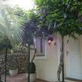 Exterior of Hotel La Fuente de la Higuera
