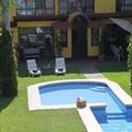 Exterior of Hotel La Villa Real