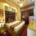 Exterior of Hotel Lals Haveli