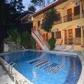 Photo of Hotel Las Tres Banderas