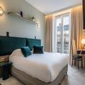 Photo of Hotel Le Friedland