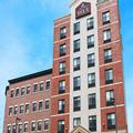 Photo of Hotel Le Jolie