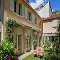 Photo of Hotel Le Vert Galant