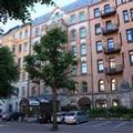 Photo of Hotel Lorensberg