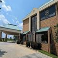 Exterior of Hotel Lotus Kansas City Stadium