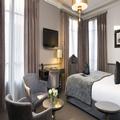 Photo of Hotel Lumen Paris Louvre