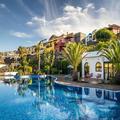 Photo of Hotel Luz Del Mar