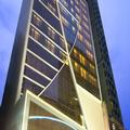 Exterior of Hotel Madera Hong Kong