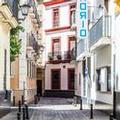 Photo of Hotel Madrid Sevilla