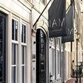 Exterior of Hotel Mai Amsterdam