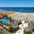 Exterior of Hotel Majorca