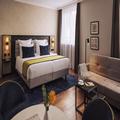 Exterior of Hotel Mannheimer Hof - Leonardo Limited Edition