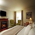 Photo of Hotel Manoir Saint Sauveur