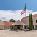 Exterior of Hotel Manteo Trademark Collection by Wyndham