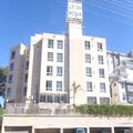 Exterior of Hotel Marom