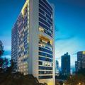 Exterior of Hotel Maya Kuala Lumpur City Center