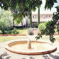 Exterior of Hotel Mercure Aix En Provence Sainte Victoire