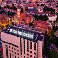 Exterior of Hotel Mercure Gdansk Stare Miasto