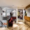 Image of Hotel Mercure Paris Boulogne Pont de Saint Cloud