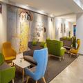 Image of Hotel Mercure Wien Westbahnhof