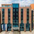 Exterior of Hotel Mercure Wroclaw Centrum