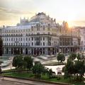 Image of Hotel Metropol Moscow