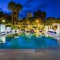 Photo of Hotel Metropole Monte Carlo