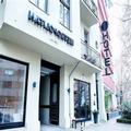 Photo of Hotel Metropolitan Berlin