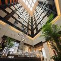 Exterior of Hotel Metropolitan Tokyo Marunouchi
