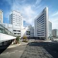 Image of Hotel Metropolitan Yamagata