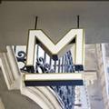 Exterior of Hotel Midmost by Majestic Hotel Group