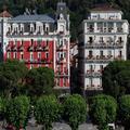 Image of Hotel Milan Speranza Au Lac