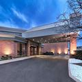 Photo of Hotel Milwaukee Airport
