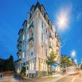 Image of Hotel Mirabeau Best Western Signature Collection