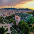 Exterior of Hotel Miramar Barcelona GL - LVX Preferred Hotels & Resorts -