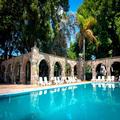 Exterior of Hotel Misión San Gil