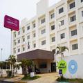 Photo of Hotel Mision Veracruz