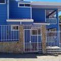 Exterior of Hotel Mono Azul